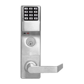 commercial door locks